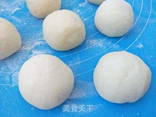 无油烤饼的做法步骤:9