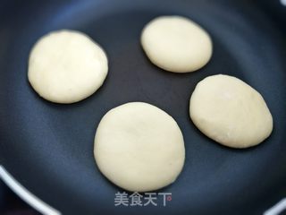 无油烤饼的做法步骤:13