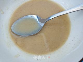 椒盐火烧的做法步骤:6