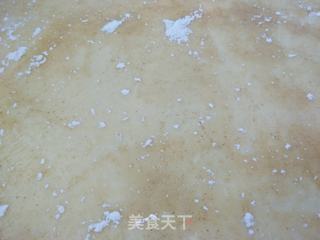 椒盐火烧的做法步骤:9