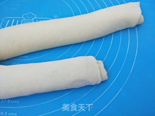 椒盐火烧的做法步骤:10