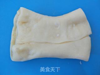 椒盐火烧的做法步骤:12