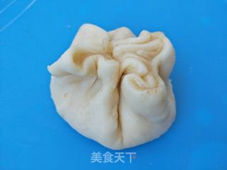 椒盐火烧的做法步骤:13