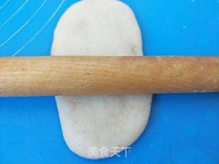 椒盐火烧的做法步骤:14
