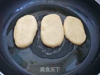 椒盐火烧的做法步骤:15