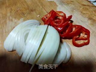香辣烤鱼的做法步骤:9
