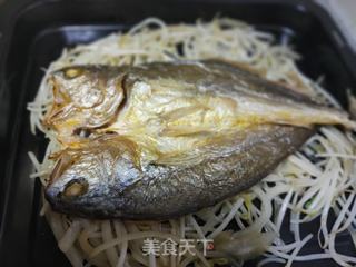 香辣烤鱼的做法步骤:24