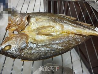 香辣烤鱼的做法步骤:23