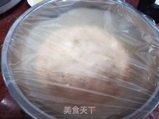 红糖米糕的做法步骤:5