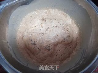 红糖米糕的做法步骤:6