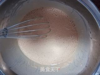 红糖米糕的做法步骤:7