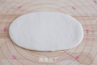 碱水短棍的做法步骤:5