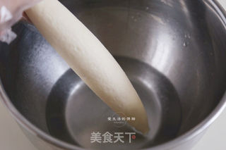 碱水短棍的做法步骤:8