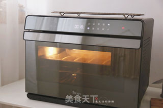 碱水短棍的做法步骤:10