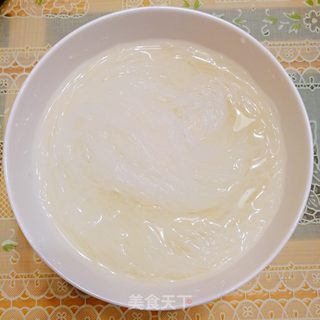 蒜蓉粉丝虾的做法步骤:3