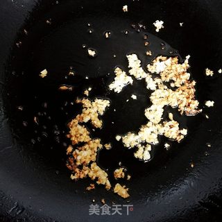 蒜蓉粉丝虾的做法步骤:5
