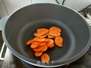 菠萝咕咾肉的做法步骤:7