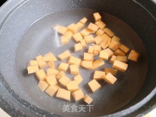 小米粥的做法步骤:3