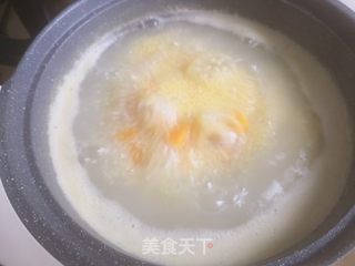 小米粥的做法步骤:5