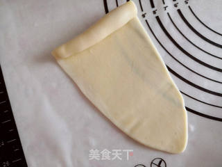 老婆饼的做法步骤:5