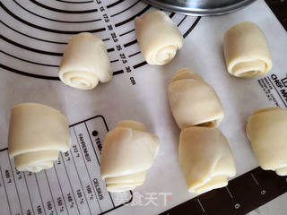 老婆饼的做法步骤:6
