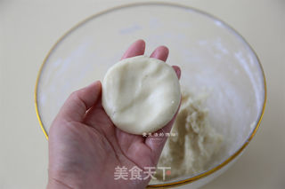 黄金芝士虾球的做法步骤:5