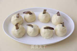 黄金芝士虾球的做法步骤:7