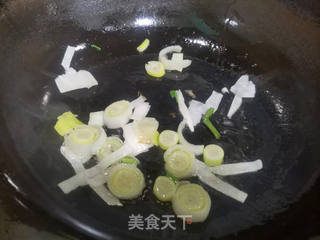 腌笃鲜的做法步骤:5