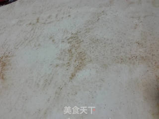 胡萝卜香葱肉卷（一次发酵）的做法步骤：2