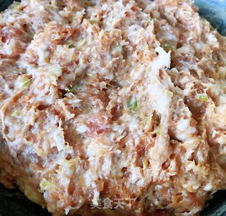 冬瓜胡萝卜肉丸汤的做法步骤：4
