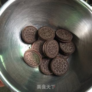 阳光青提蛋糕的做法步骤：2