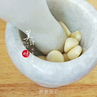 酸菜猪肉馅水饺的做法步骤:10