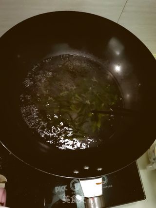 胡辣汤的做法步骤:2