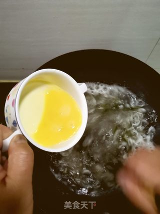 胡辣汤的做法步骤:4