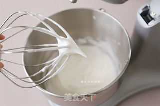 草莓慕斯蛋糕的做法步骤:6