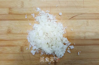 牛肉烧麦的做法步骤:5