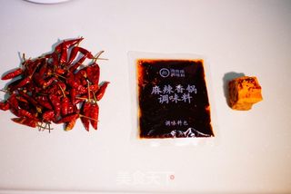 麻辣鸭掌的做法步骤：3