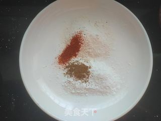 多味花生的做法步骤：5