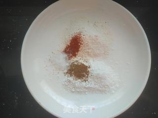多味花生的做法步骤：6
