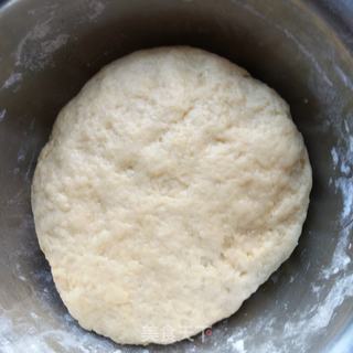 手工小麻花的做法步骤:4