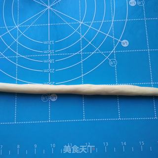 手工小麻花的做法步骤:8