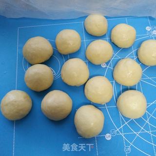 手工小麻花的做法步骤:7