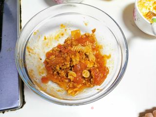 意面的做法步骤:3