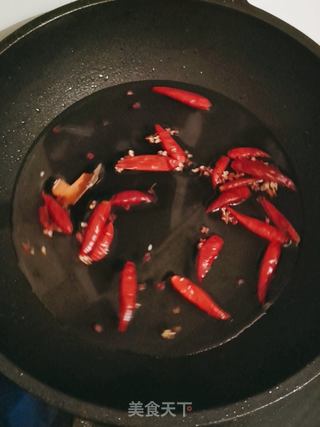 酒鬼花生的做法步骤:2