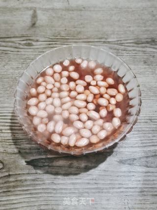 酒鬼花生的做法步骤:3
