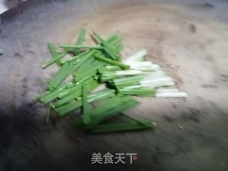 葱油拌面的做法步骤:2