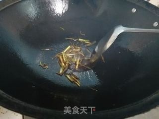 葱油拌面的做法步骤:3