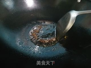 葱油拌面的做法步骤:4