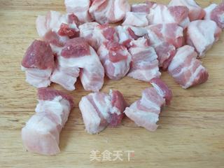 肉夹馍的做法步骤:6