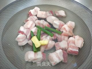 肉夹馍的做法步骤:7